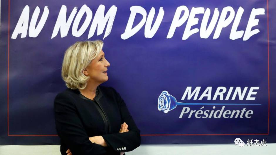 关于法国大选，你需要知道的一切都在这里了-激流网