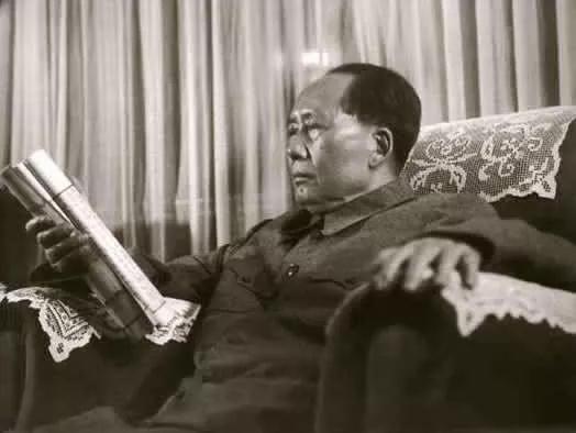 陈晋：毛泽东是怎样把《红楼梦》当作历史读的-激流网