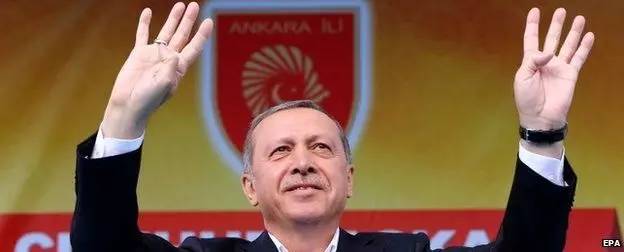 关于土耳其总统扩权公投，你需要知道这十件事-激流网