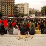 仿佛有一千个12月的冬天——2008年希腊无产青年起义-激流网