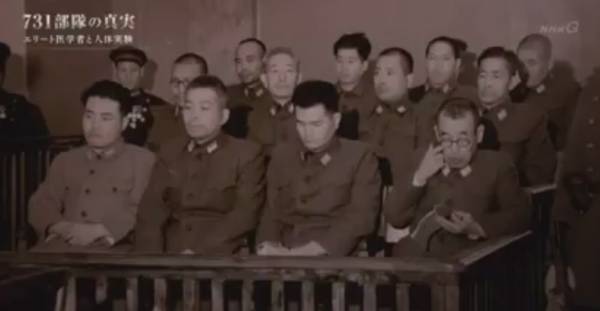 残害中国人民的恶魔部队731黑历史：终于被日本自己的电视台揭露了，但遭恶魔残余右翼势力猛批-激流网