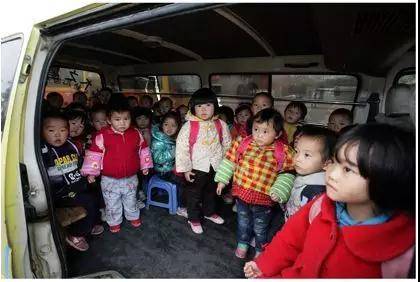 在隔壁的中国，那些孩子已经长大了-激流网