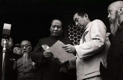 金宝瑜：探讨毛主席的社会主义经济发展的理论和策略——兼评远航一号“21世纪与共产主义”中的经济发展观-激流网