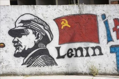 国内外对列宁革命思想的研究状况-激流网