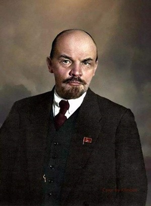列宁对俄国革命的早期探索：俄国革命的三大任务-激流网