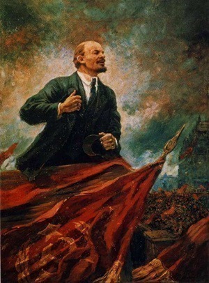 1905年革命与工农民主专政： 列宁对无产阶级历史革命经验的扬弃-激流网