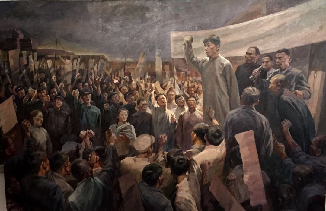 中国共产党白区学生工作的经验与启示(1937-1949)（二）-激流网